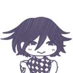 Kokichi Ouma